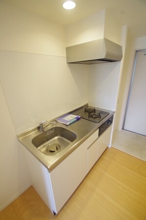 OVESTの物件内観写真